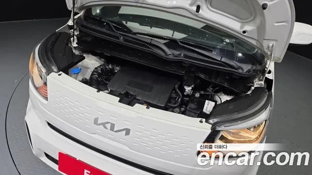 2022 Kia The New Ray Van Sold VIN KNACF911BNT289044 – photo 22 2022 Kia The New Ray Van Sold VIN KNACF911BNT289044 – photo 22