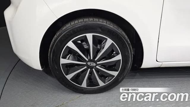 2022 Kia The New Ray Van Sold VIN KNACF911BNT289044 – photo 30 2022 Kia The New Ray Van Sold VIN KNACF911BNT289044 – photo 30