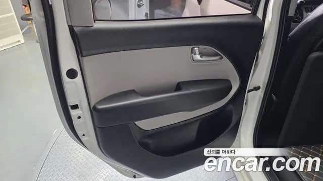 2022 Kia The New Ray Van Sold VIN KNACF911BNT289044 – photo 32 2022 Kia The New Ray Van Sold VIN KNACF911BNT289044 – photo 32