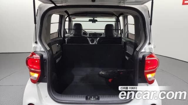 2022 Kia The New Ray Van Sold VIN KNACF911BNT289046 – engine bay 2022 Kia The New Ray Van Sold VIN KNACF911BNT289046 – engine bay