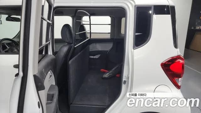 2022 Kia The New Ray Van Sold VIN KNACF911BNT289046 – photo 13 2022 Kia The New Ray Van Sold VIN KNACF911BNT289046 – photo 13