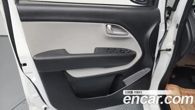 2022 Kia The New Ray Van Sold VIN KNACF911BNT289046 – photo 14 2022 Kia The New Ray Van Sold VIN KNACF911BNT289046 – photo 14