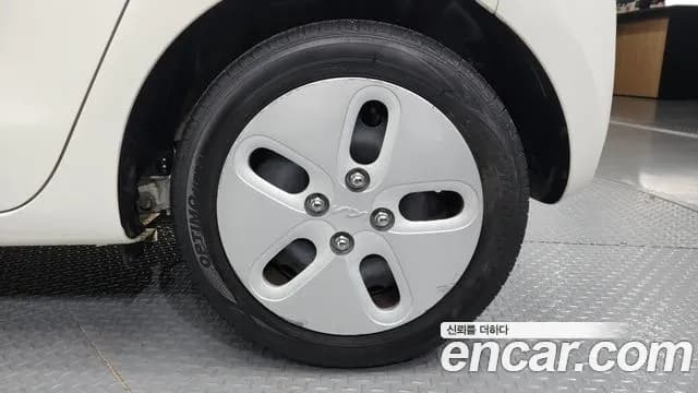 2022 Kia The New Ray Van Sold VIN KNACF911BNT289046 – photo 21 2022 Kia The New Ray Van Sold VIN KNACF911BNT289046 – photo 21