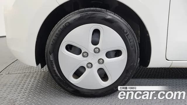 2022 Kia The New Ray Van Sold VIN KNACF911BNT289046 – photo 23 2022 Kia The New Ray Van Sold VIN KNACF911BNT289046 – photo 23