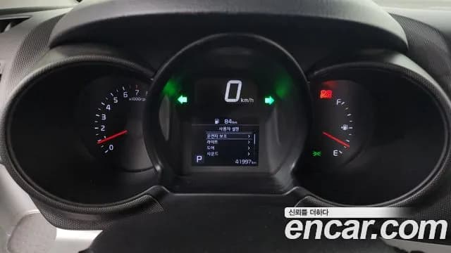2022 Kia The New Ray Van Sold VIN KNACF911BNT289046 – photo 27 2022 Kia The New Ray Van Sold VIN KNACF911BNT289046 – photo 27