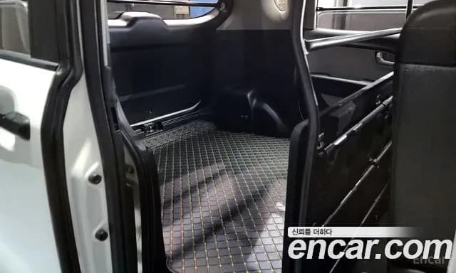 2022 Kia The New Ray Van Sold VIN KNACF911BNT289108 – exterior detail 2022 Kia The New Ray Van Sold VIN KNACF911BNT289108 – exterior detail