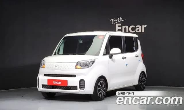 2022 Kia The New Ray Van Sold VIN KNACF911BNT289108 – photo 13 2022 Kia The New Ray Van Sold VIN KNACF911BNT289108 – photo 13