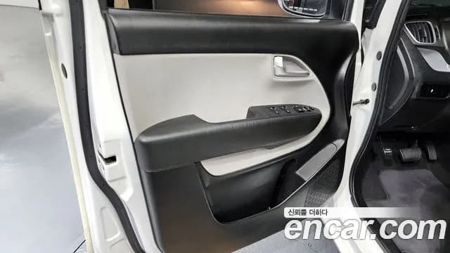 2022 Kia The New Ray Van Sold VIN KNACF911BNT289108 – photo 15 2022 Kia The New Ray Van Sold VIN KNACF911BNT289108 – photo 15