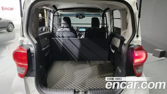 2022 Kia The New Ray Van Sold VIN KNACF911BNT289108 – photo 16 2022 Kia The New Ray Van Sold VIN KNACF911BNT289108 – photo 16