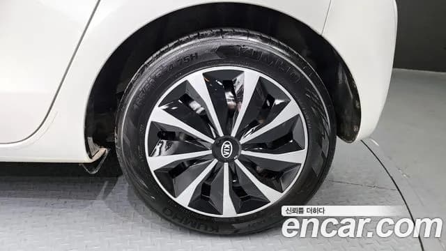 2022 Kia The New Ray Van Sold VIN KNACF911BNT289108 – photo 20 2022 Kia The New Ray Van Sold VIN KNACF911BNT289108 – photo 20