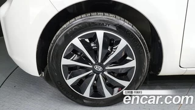 2022 Kia The New Ray Van Sold VIN KNACF911BNT289108 – photo 26 2022 Kia The New Ray Van Sold VIN KNACF911BNT289108 – photo 26