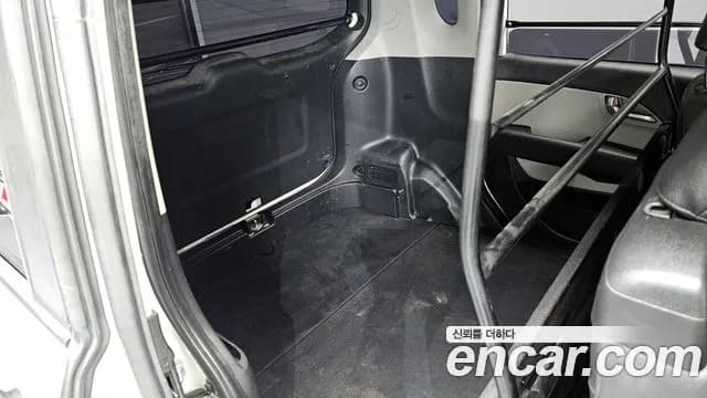 2022 Kia The New Ray Van Sold VIN KNACF911BNT289459 – side profile 2022 Kia The New Ray Van Sold VIN KNACF911BNT289459 – side profile
