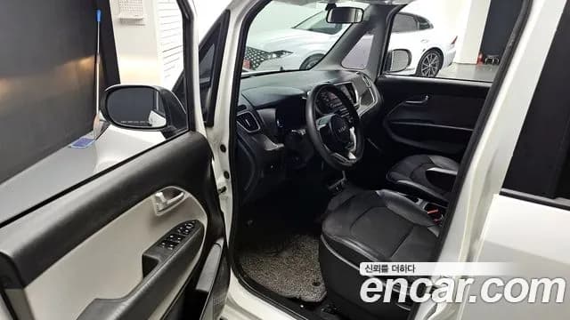 2022 Kia The New Ray Van Sold VIN KNACF911BNT289459 – undercarriage 2022 Kia The New Ray Van Sold VIN KNACF911BNT289459 – undercarriage