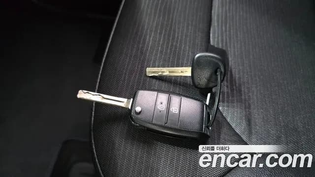 2022 Kia The New Ray Van Sold VIN KNACF911BNT289642 – front exterior 2022 Kia The New Ray Van Sold VIN KNACF911BNT289642 – front exterior