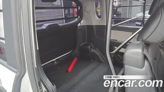 2022 Kia The New Ray Van Sold VIN KNACF911BNT289642 – engine bay 2022 Kia The New Ray Van Sold VIN KNACF911BNT289642 – engine bay