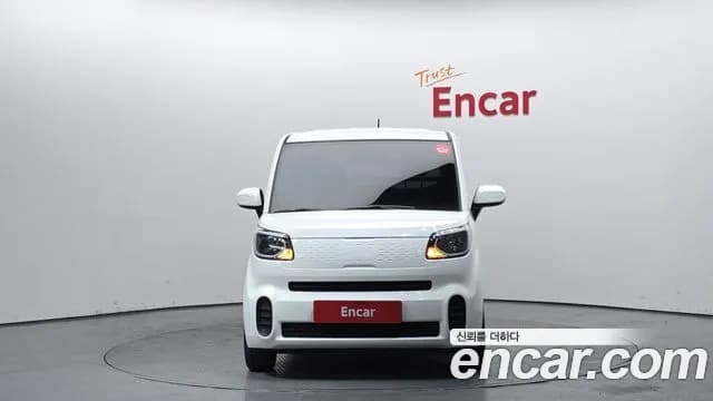 2022 Kia The New Ray Van Sold VIN KNACF911BNT289642 – odometer reading 2022 Kia The New Ray Van Sold VIN KNACF911BNT289642 – odometer reading