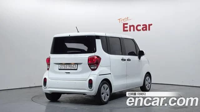 2022 Kia The New Ray Van Sold VIN KNACF911BNT289642 – photo 14 2022 Kia The New Ray Van Sold VIN KNACF911BNT289642 – photo 14