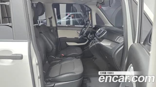 2022 Kia The New Ray Van Sold VIN KNACF911BNT289642 – photo 15 2022 Kia The New Ray Van Sold VIN KNACF911BNT289642 – photo 15
