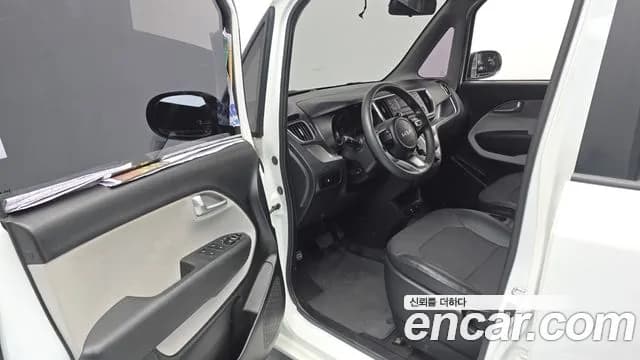 2022 Kia The New Ray Van Sold VIN KNACF911BNT289642 – photo 16 2022 Kia The New Ray Van Sold VIN KNACF911BNT289642 – photo 16