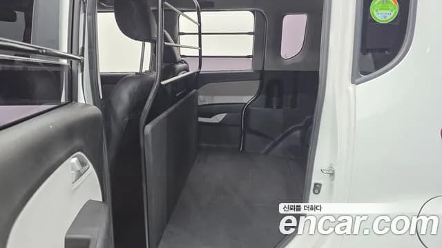 2022 Kia The New Ray Van Sold VIN KNACF911BNT289642 – photo 17 2022 Kia The New Ray Van Sold VIN KNACF911BNT289642 – photo 17