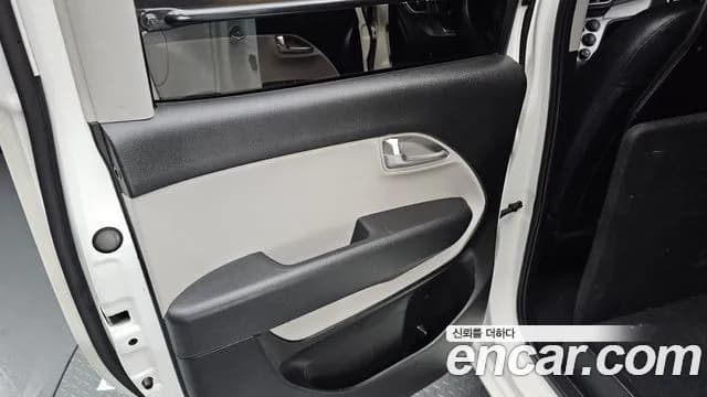 2022 Kia The New Ray Van Sold VIN KNACF911BNT289928 – photo 17 2022 Kia The New Ray Van Sold VIN KNACF911BNT289928 – photo 17