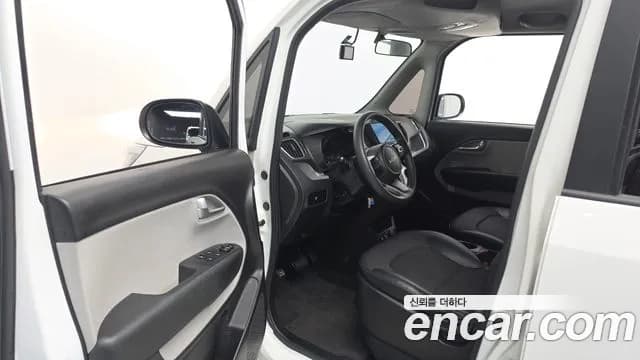 2022 Kia The New Ray Van Sold VIN KNACF911BNT293103 – exterior detail 2022 Kia The New Ray Van Sold VIN KNACF911BNT293103 – exterior detail