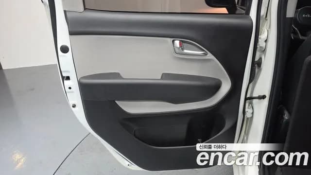 2022 Kia The New Ray Van Sold VIN KNACF911BNT293103 – undercarriage 2022 Kia The New Ray Van Sold VIN KNACF911BNT293103 – undercarriage