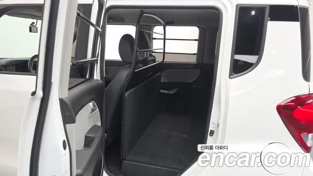 2022 Kia The New Ray Van Sold VIN KNACF911BNT293103 – photo 25 2022 Kia The New Ray Van Sold VIN KNACF911BNT293103 – photo 25