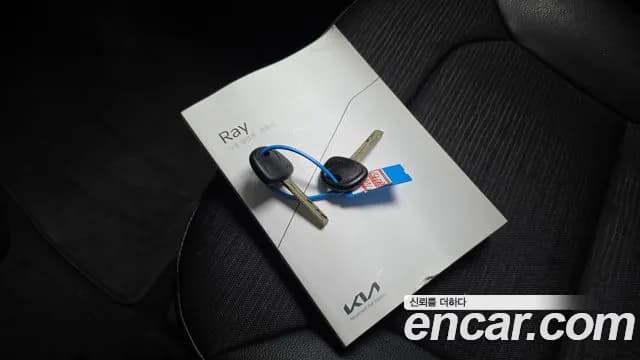 2022 Kia The New Ray Van Sold VIN KNACF911BNT293103 – photo 26 2022 Kia The New Ray Van Sold VIN KNACF911BNT293103 – photo 26