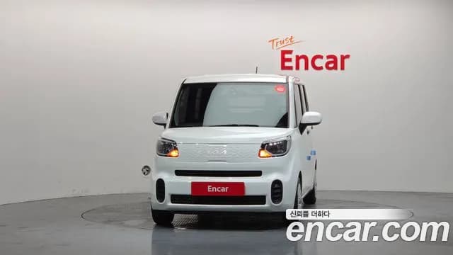 2022 Kia The New Ray Van Sold VIN KNACF911BNT293103 – photo 27 2022 Kia The New Ray Van Sold VIN KNACF911BNT293103 – photo 27