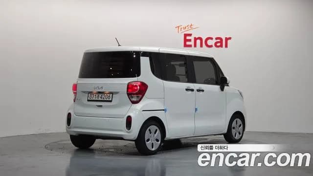 2022 Kia The New Ray Van Sold VIN KNACF911BNT293103 – photo 30 2022 Kia The New Ray Van Sold VIN KNACF911BNT293103 – photo 30