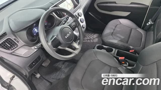2022 Kia The New Ray Van Sold VIN KNACF911BNT293144 – photo 16 2022 Kia The New Ray Van Sold VIN KNACF911BNT293144 – photo 16