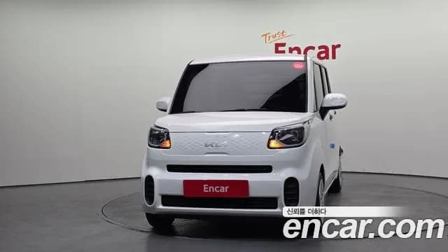 2022 Kia The New Ray Van Sold VIN KNACF911BNT293144 – photo 23 2022 Kia The New Ray Van Sold VIN KNACF911BNT293144 – photo 23