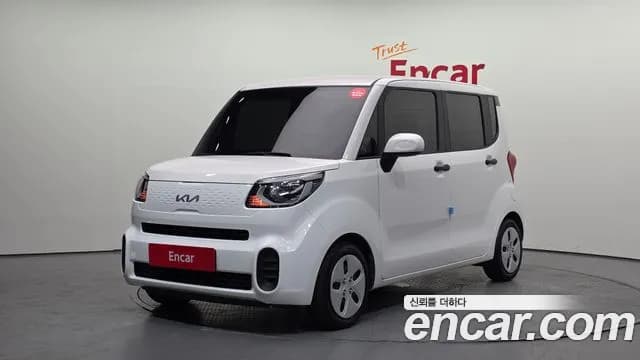 2022 Kia The New Ray Van Sold VIN KNACF911BNT293144 – photo 26 2022 Kia The New Ray Van Sold VIN KNACF911BNT293144 – photo 26