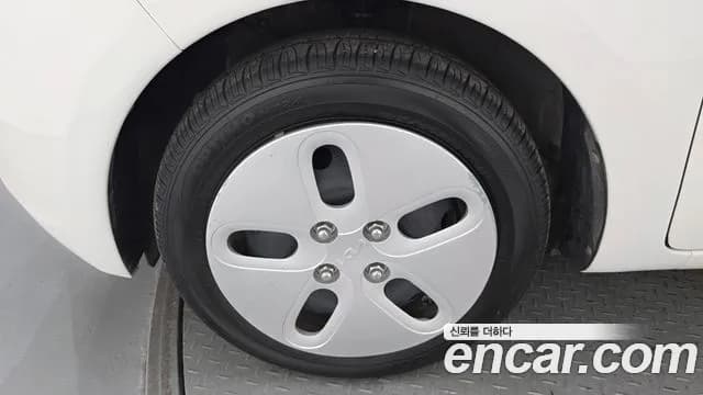 2022 Kia The New Ray Van Sold VIN KNACF911BNT293144 – photo 29 2022 Kia The New Ray Van Sold VIN KNACF911BNT293144 – photo 29