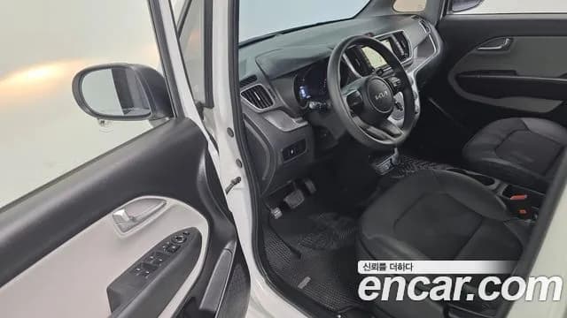 2022 Kia The New Ray Van Sold VIN KNACF911BNT293144 – photo 30 2022 Kia The New Ray Van Sold VIN KNACF911BNT293144 – photo 30