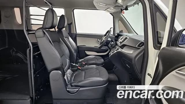 2022 Kia The New Ray Van Sold VIN KNACF911BNT293974 – side profile 2022 Kia The New Ray Van Sold VIN KNACF911BNT293974 – side profile