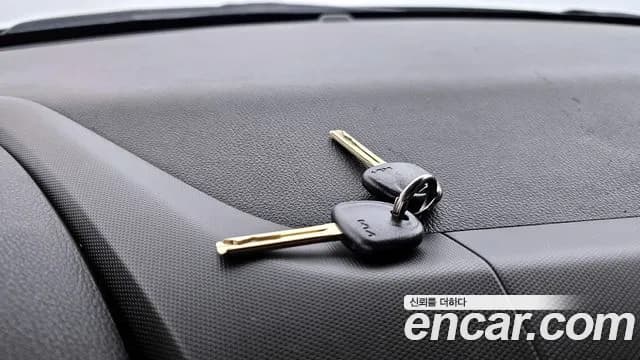 2022 Kia The New Ray Van Sold VIN KNACF911BNT293974 – trunk area 2022 Kia The New Ray Van Sold VIN KNACF911BNT293974 – trunk area