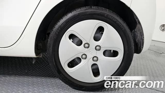 2022 Kia The New Ray Van Sold VIN KNACF911BNT293974 – photo 11 2022 Kia The New Ray Van Sold VIN KNACF911BNT293974 – photo 11