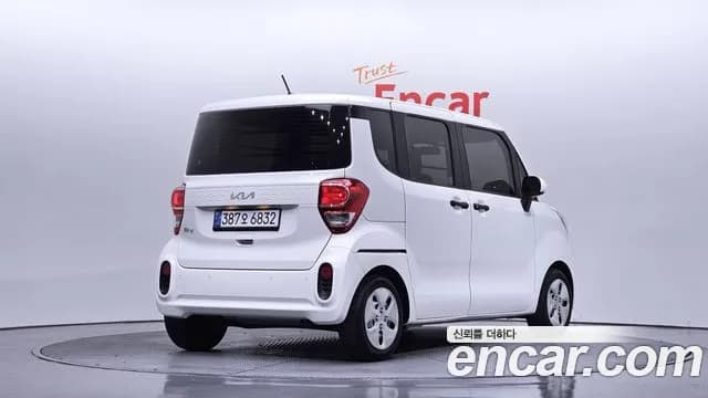 2022 Kia The New Ray Van Sold VIN KNACF911BNT293974 – photo 13 2022 Kia The New Ray Van Sold VIN KNACF911BNT293974 – photo 13
