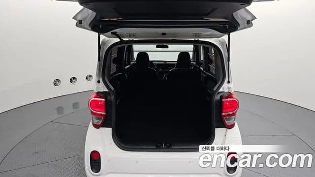 2022 Kia The New Ray Van Sold VIN KNACF911BNT293974 – photo 21 2022 Kia The New Ray Van Sold VIN KNACF911BNT293974 – photo 21