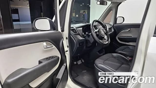 2022 Kia The New Ray Van Sold VIN KNACF911BNT293974 – photo 25 2022 Kia The New Ray Van Sold VIN KNACF911BNT293974 – photo 25