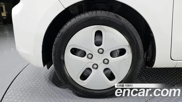 2022 Kia The New Ray Van Sold VIN KNACF911BNT293974 – photo 26 2022 Kia The New Ray Van Sold VIN KNACF911BNT293974 – photo 26