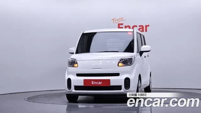 2022 Kia The New Ray Van Sold VIN KNACF911BNT293974 – photo 29 2022 Kia The New Ray Van Sold VIN KNACF911BNT293974 – photo 29