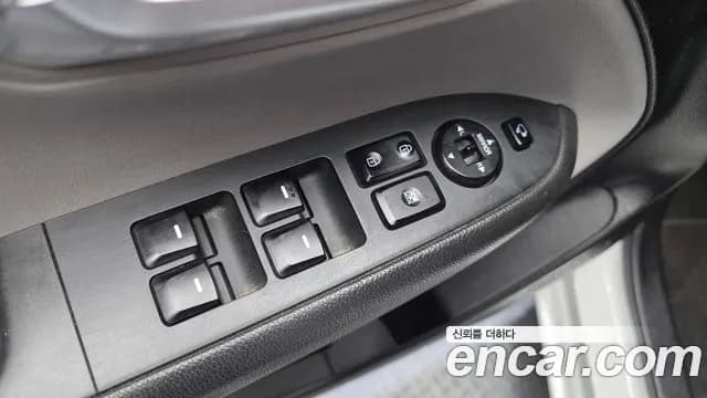 2022 Kia The New Ray Van Sold VIN KNACF911BNT294956 – engine bay 2022 Kia The New Ray Van Sold VIN KNACF911BNT294956 – engine bay