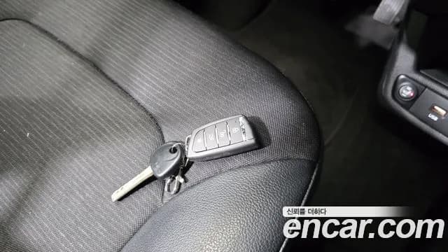 2022 Kia The New Ray Van Sold VIN KNACF911BNT294956 – odometer reading 2022 Kia The New Ray Van Sold VIN KNACF911BNT294956 – odometer reading