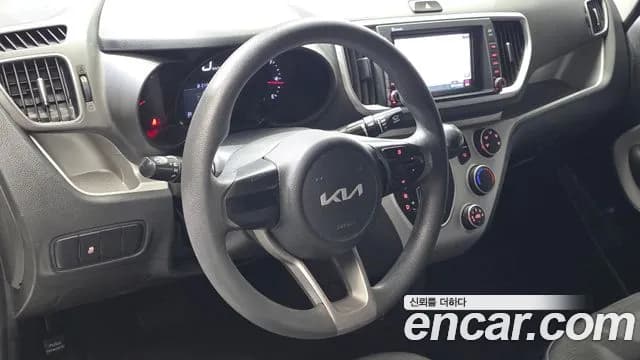 2022 Kia The New Ray Van Sold VIN KNACF911BNT294956 – photo 11 2022 Kia The New Ray Van Sold VIN KNACF911BNT294956 – photo 11