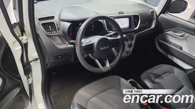 2022 Kia The New Ray Van Sold VIN KNACF911BNT294956 – photo 17 2022 Kia The New Ray Van Sold VIN KNACF911BNT294956 – photo 17