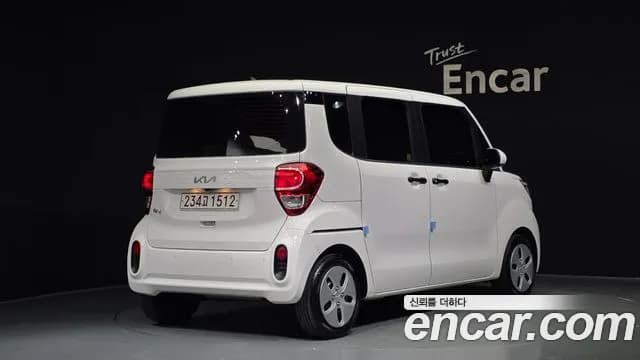 2022 Kia The New Ray Van Sold VIN KNACF911BNT294956 – photo 18 2022 Kia The New Ray Van Sold VIN KNACF911BNT294956 – photo 18