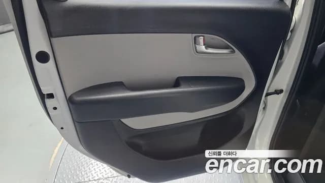 2022 Kia The New Ray Van Sold VIN KNACF911BNT294956 – photo 22 2022 Kia The New Ray Van Sold VIN KNACF911BNT294956 – photo 22